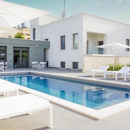 Dimora Giulia Otel Bari Dış mekan fotoğraf