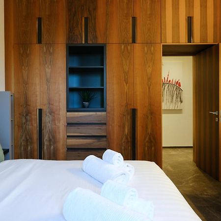 Dimora Giulia Otel Bari Dış mekan fotoğraf