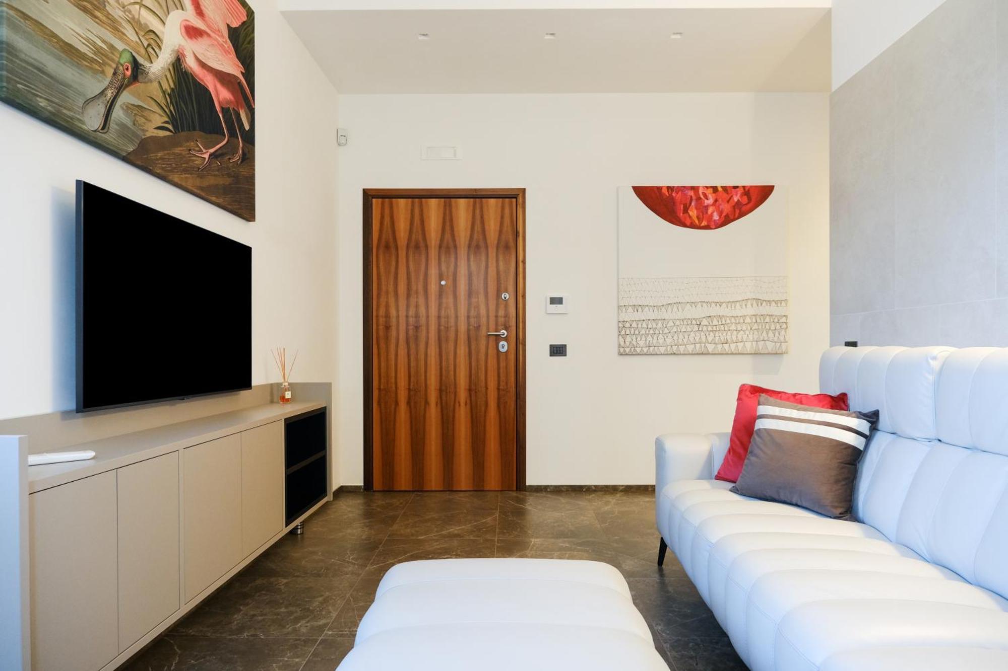 Dimora Giulia Otel Bari Dış mekan fotoğraf