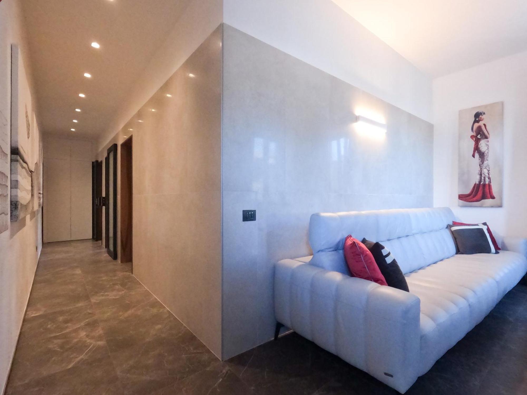 Dimora Giulia Otel Bari Dış mekan fotoğraf