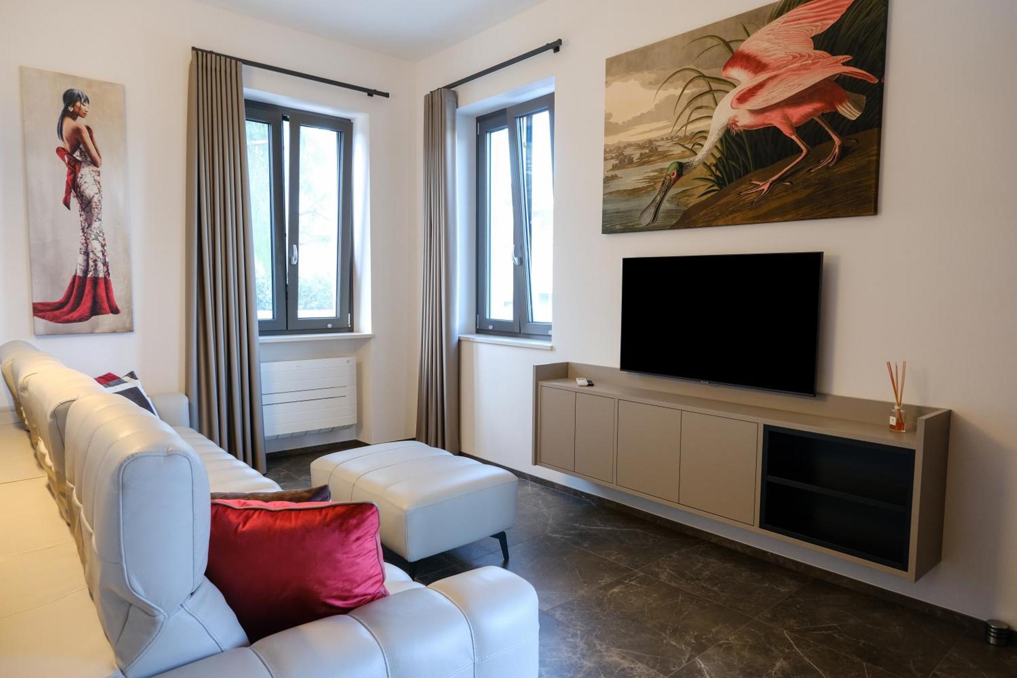 Dimora Giulia Otel Bari Dış mekan fotoğraf