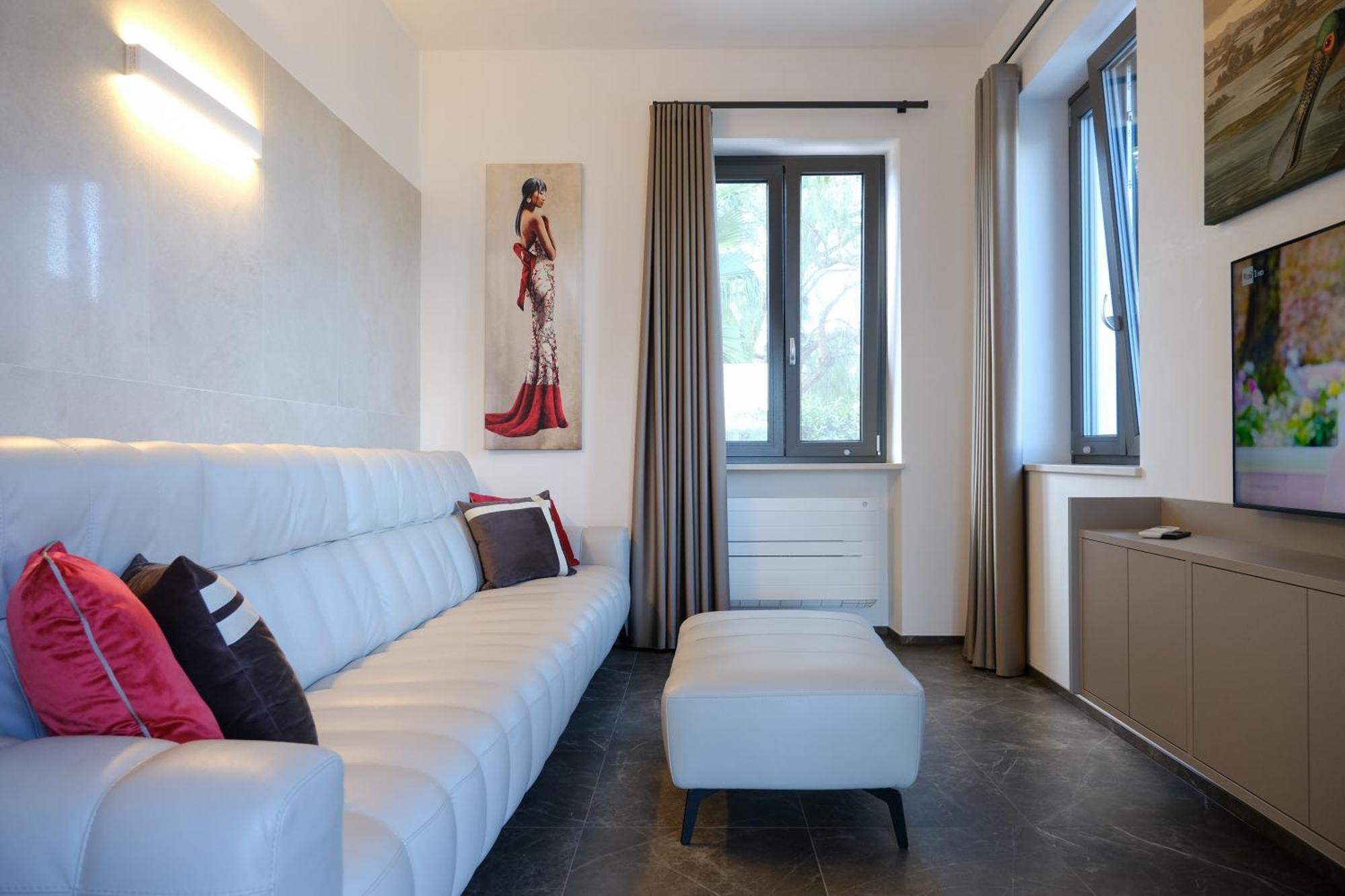 Dimora Giulia Otel Bari Dış mekan fotoğraf