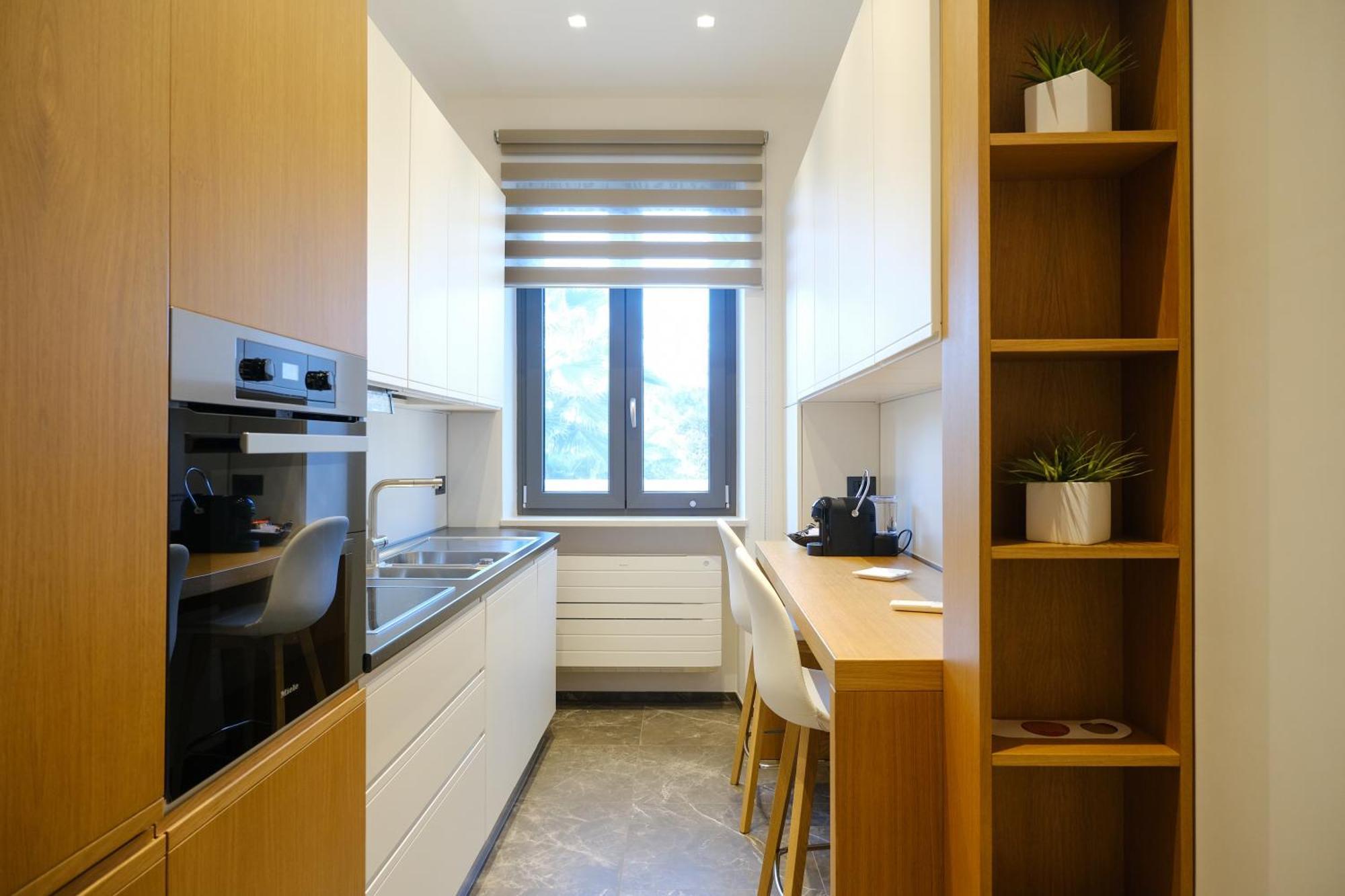 Dimora Giulia Otel Bari Dış mekan fotoğraf