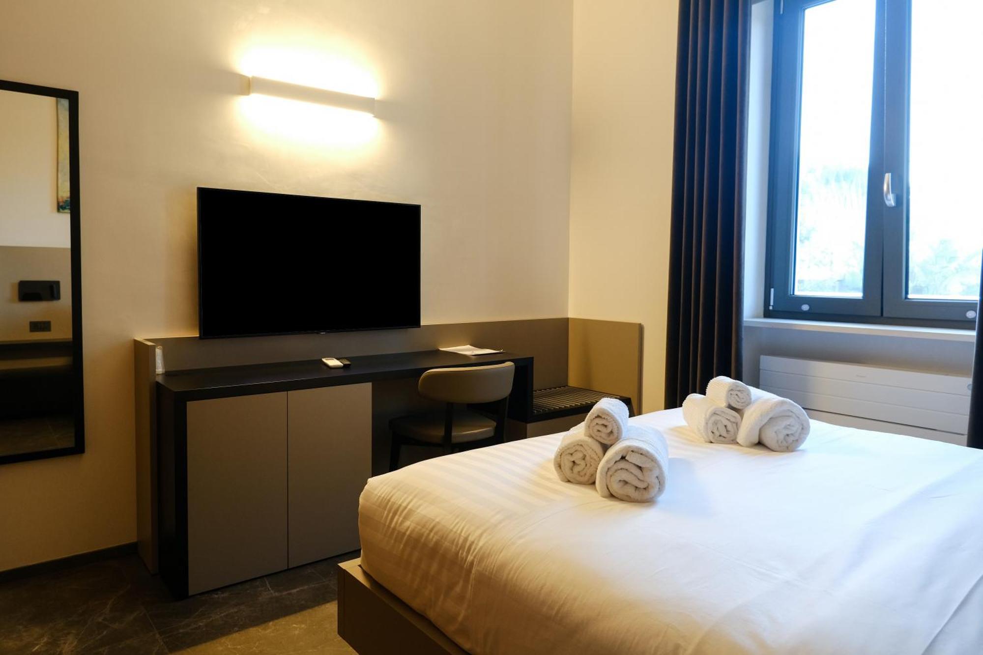 Dimora Giulia Otel Bari Dış mekan fotoğraf