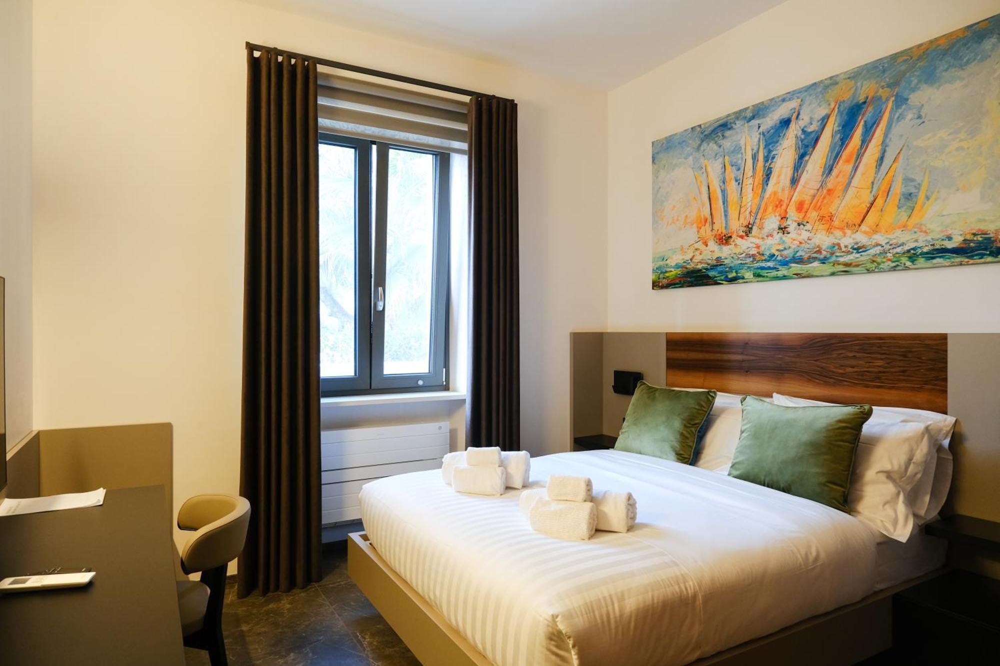 Dimora Giulia Otel Bari Dış mekan fotoğraf