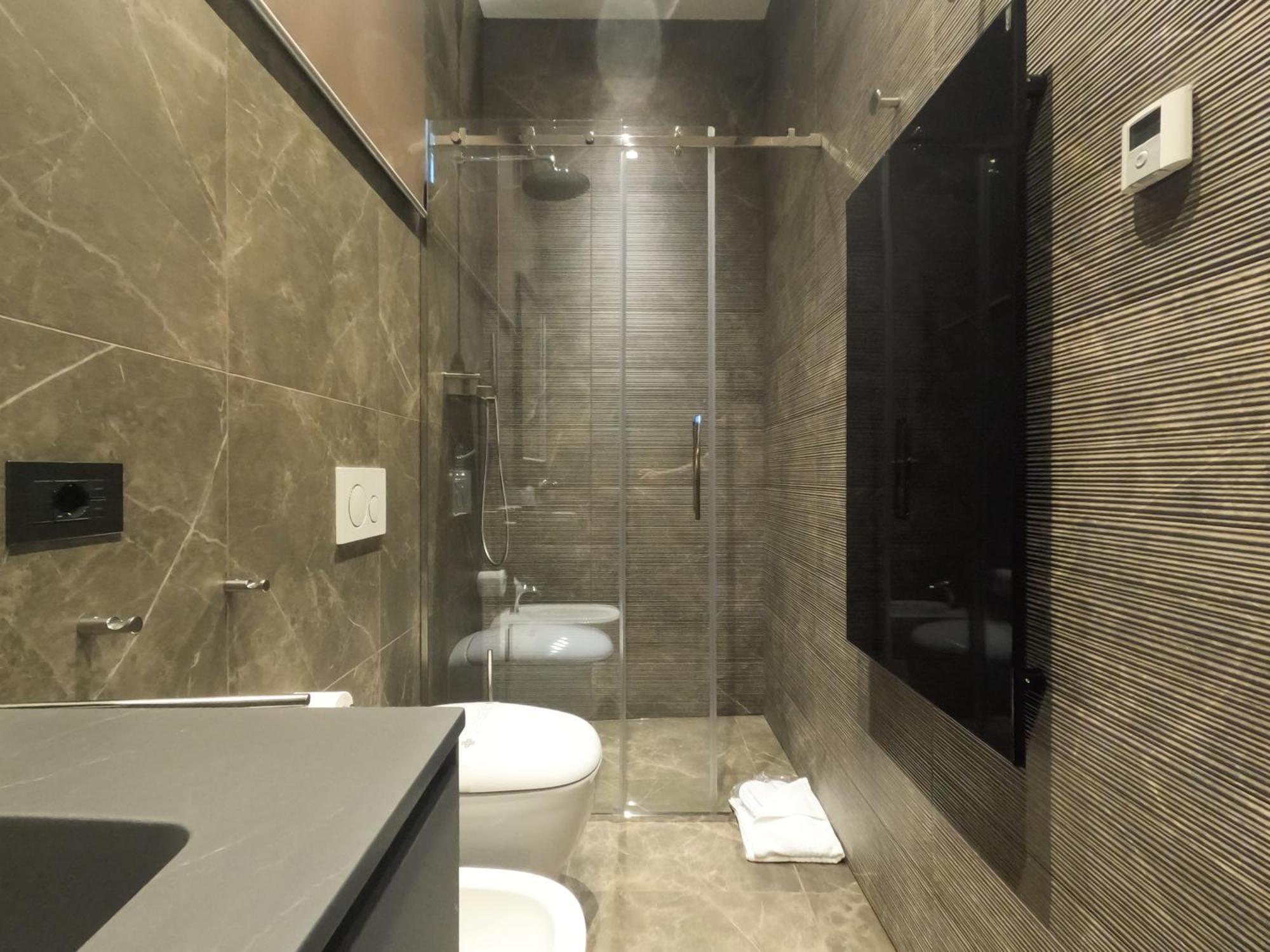Dimora Giulia Otel Bari Dış mekan fotoğraf