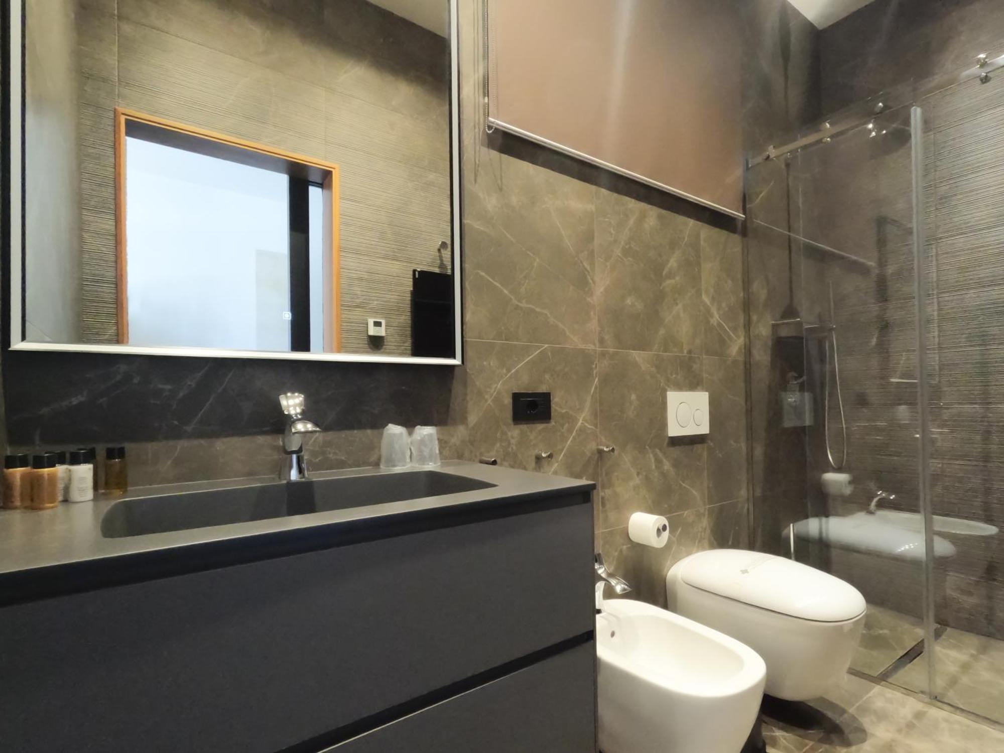 Dimora Giulia Otel Bari Dış mekan fotoğraf