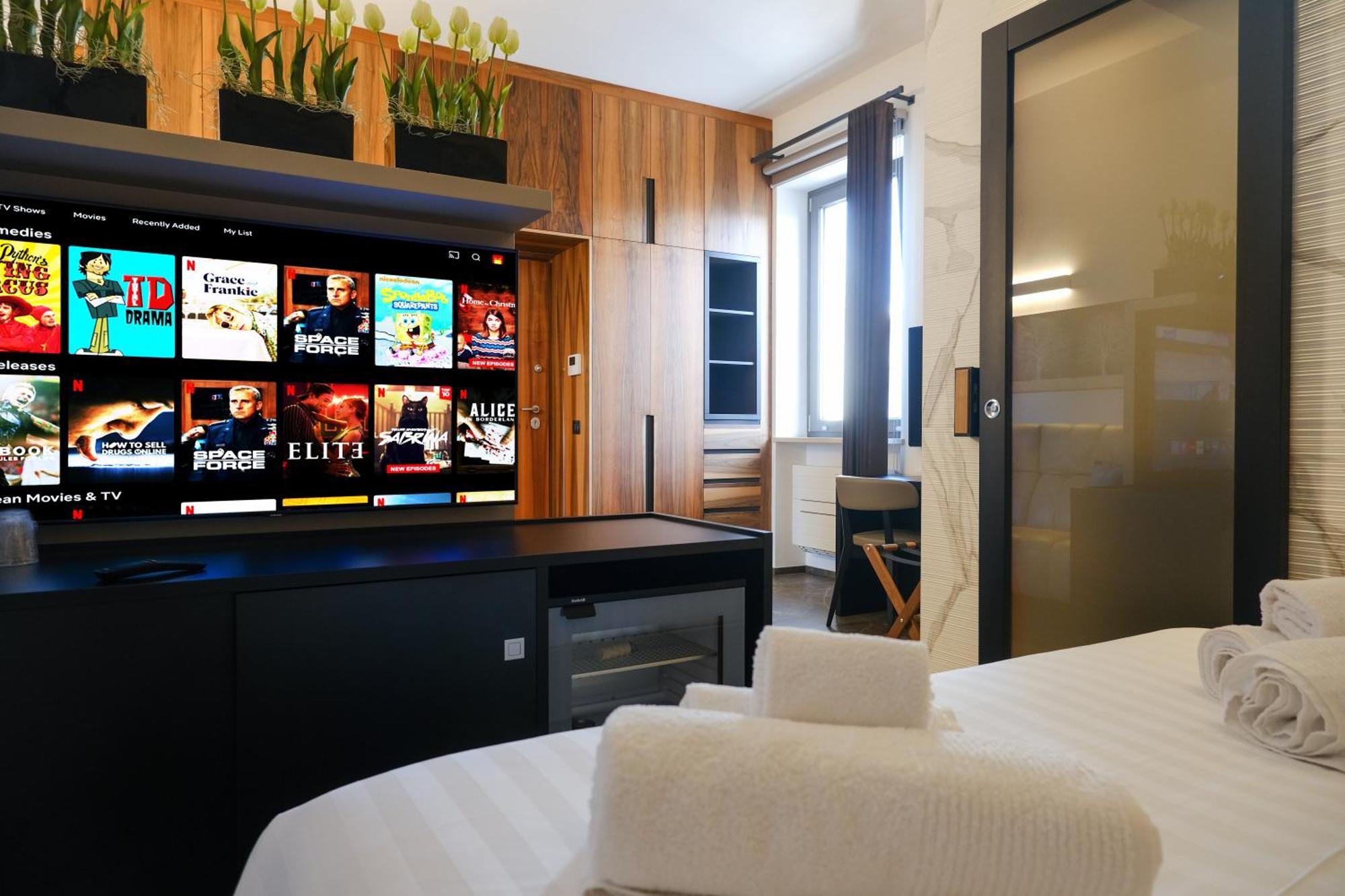 Dimora Giulia Otel Bari Dış mekan fotoğraf
