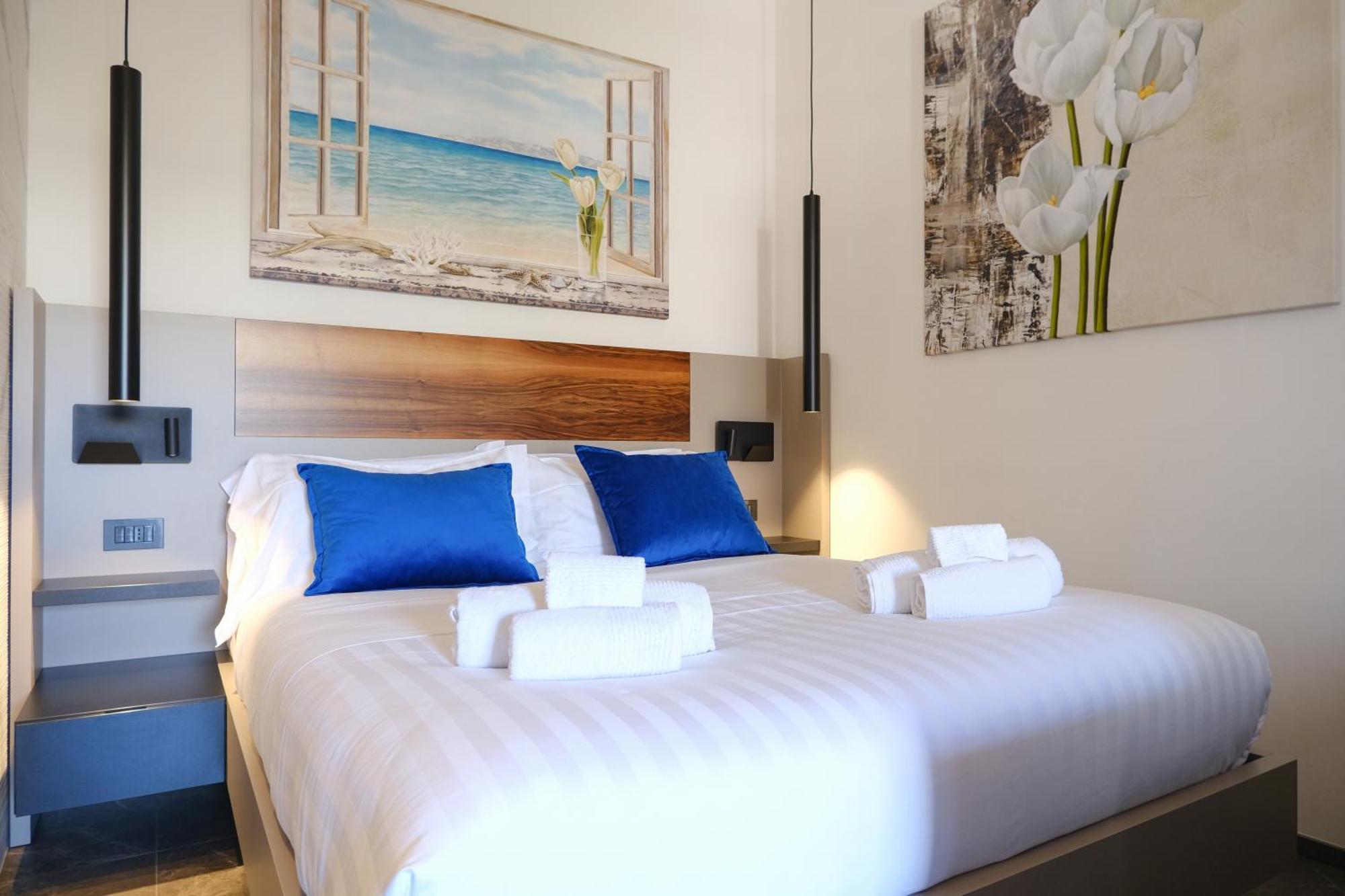 Dimora Giulia Otel Bari Dış mekan fotoğraf