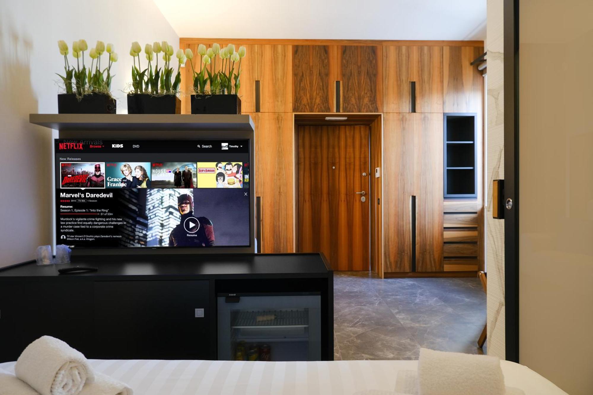 Dimora Giulia Otel Bari Dış mekan fotoğraf