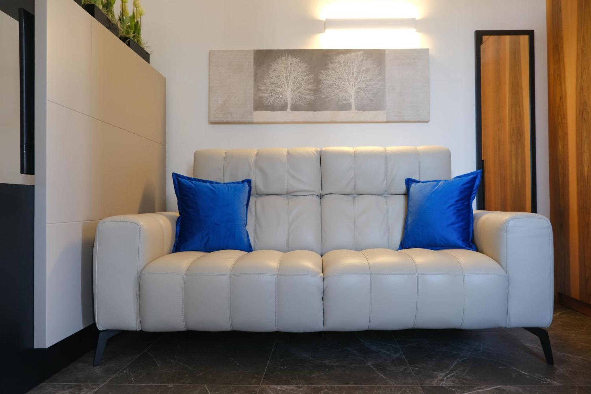 Dimora Giulia Otel Bari Dış mekan fotoğraf