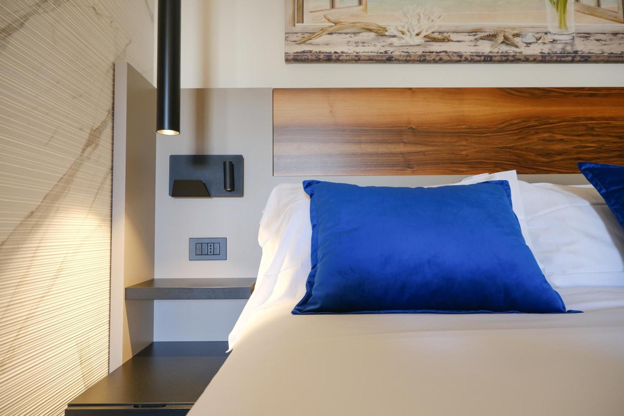 Dimora Giulia Otel Bari Dış mekan fotoğraf