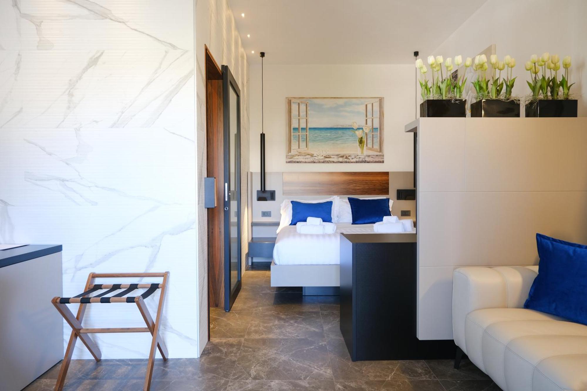 Dimora Giulia Otel Bari Dış mekan fotoğraf