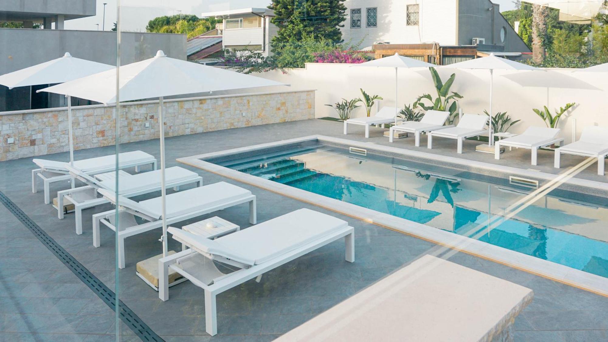 Dimora Giulia Otel Bari Dış mekan fotoğraf
